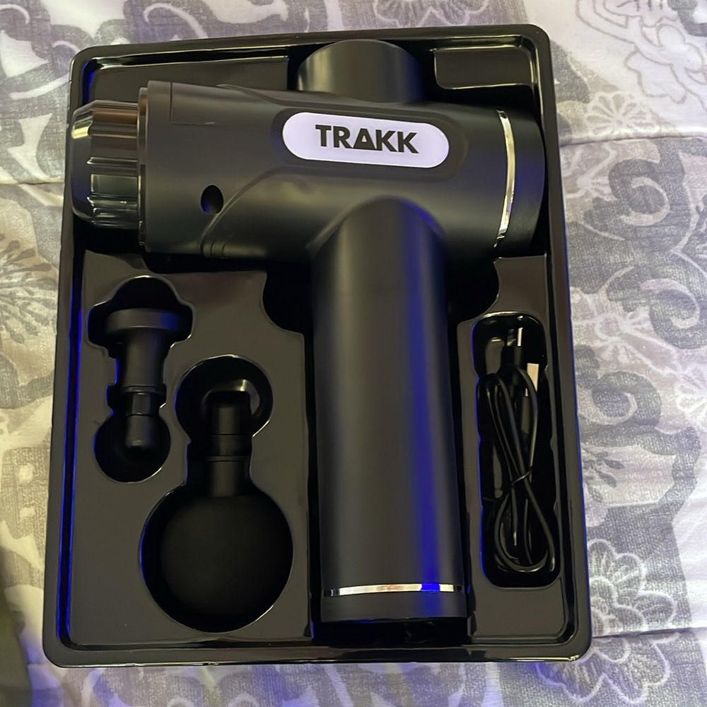 TRAKK - Picture 3 of 7